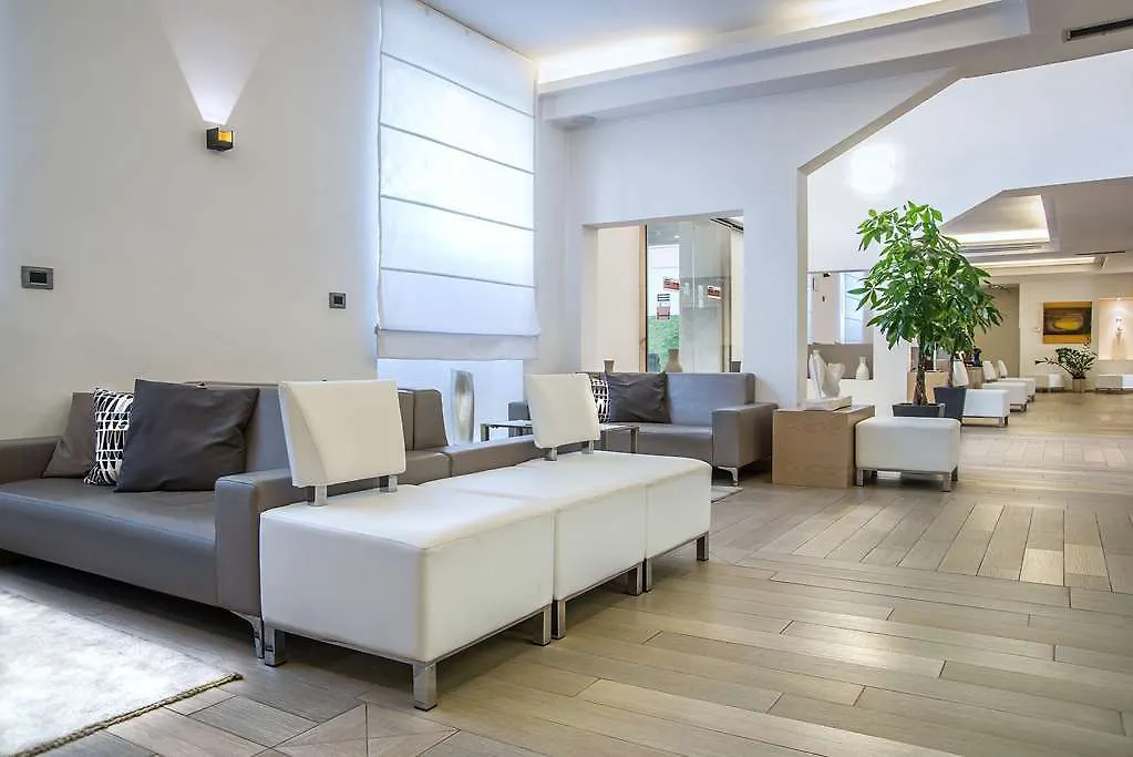 Occidental Aurelia Hotel Rome
