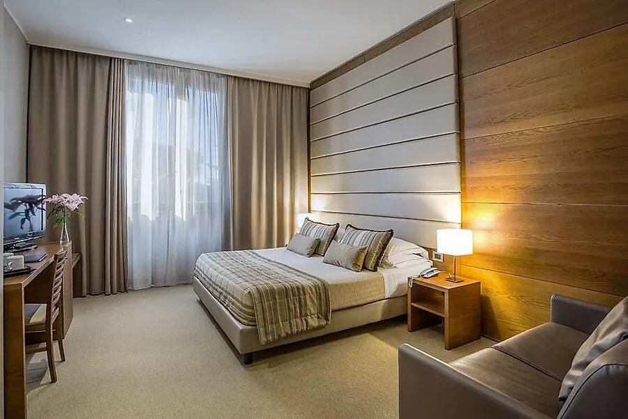 Occidental Aurelia Hotel Rome
