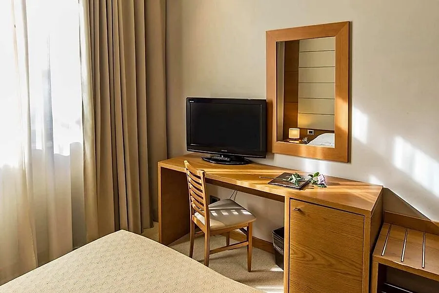 Occidental Aurelia Hotel Rome