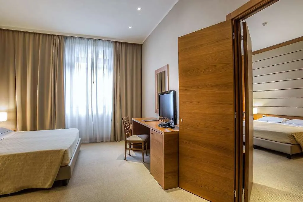 Occidental Aurelia Hotel Rome 4*,
