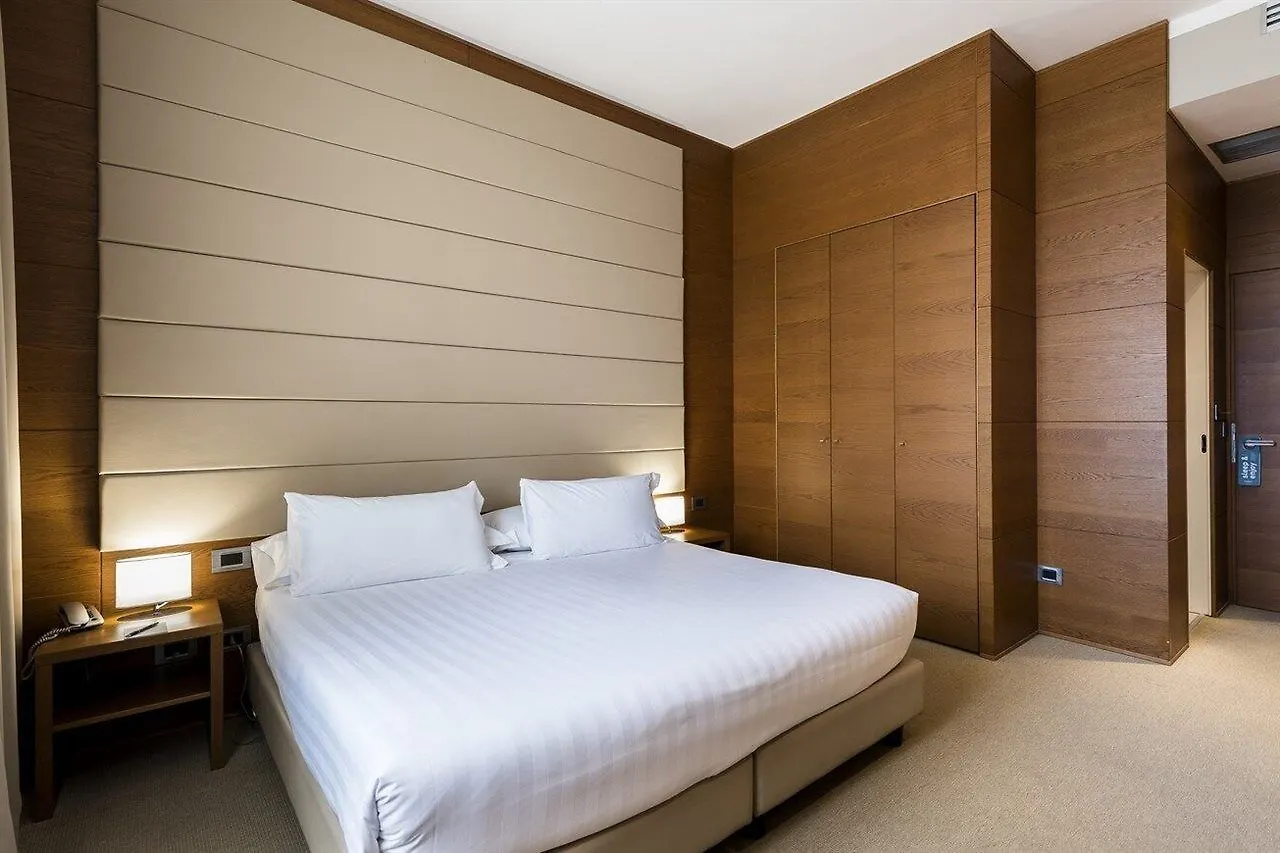 Hotel Occidental Aurelia Roma
