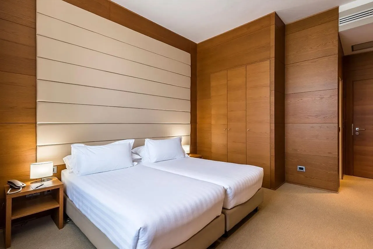 Occidental Aurelia Hotel Rome 4*,