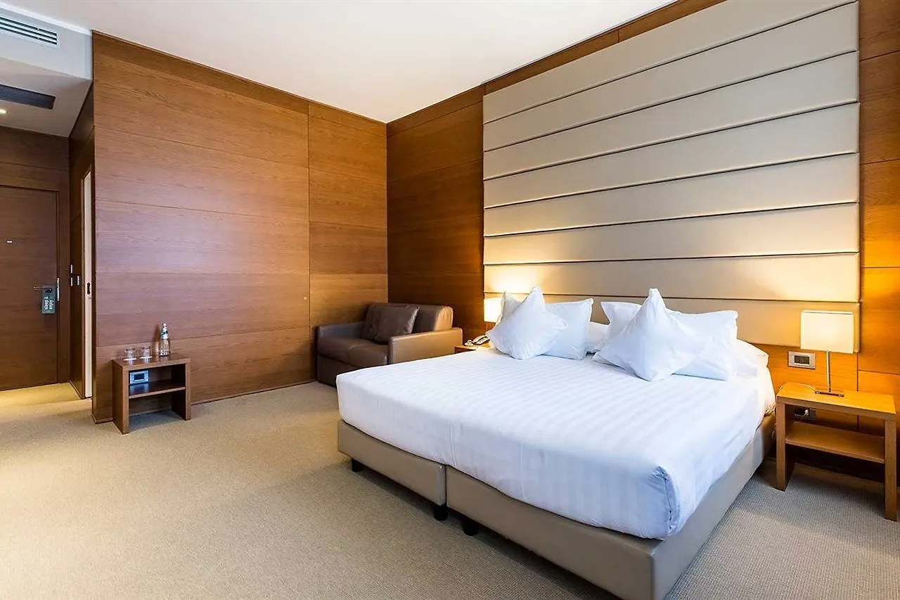 Occidental Aurelia Hotel Rome