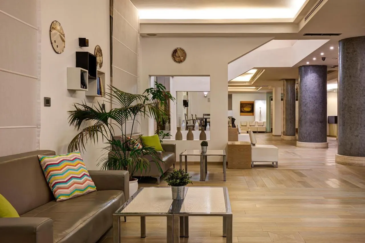 Occidental Aurelia Hotel Roma