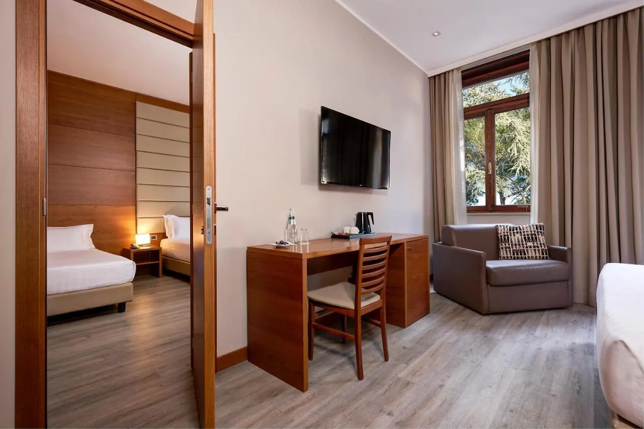 Occidental Aurelia Hotel Rome