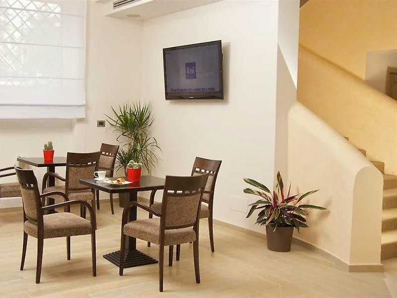 Occidental Aurelia Hotel Rome