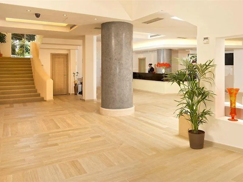 Occidental Aurelia Hotel Rome 4*,
