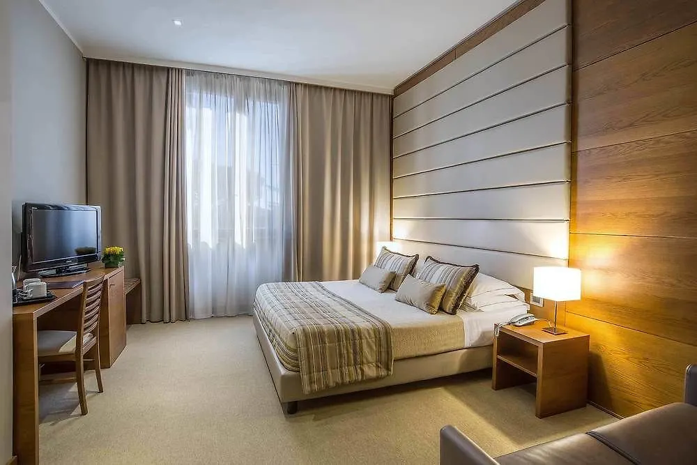 Occidental Aurelia Hotel Rome