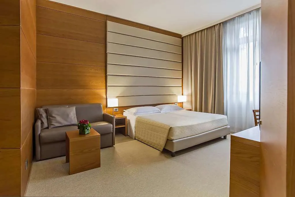 Occidental Aurelia Hotel Rome