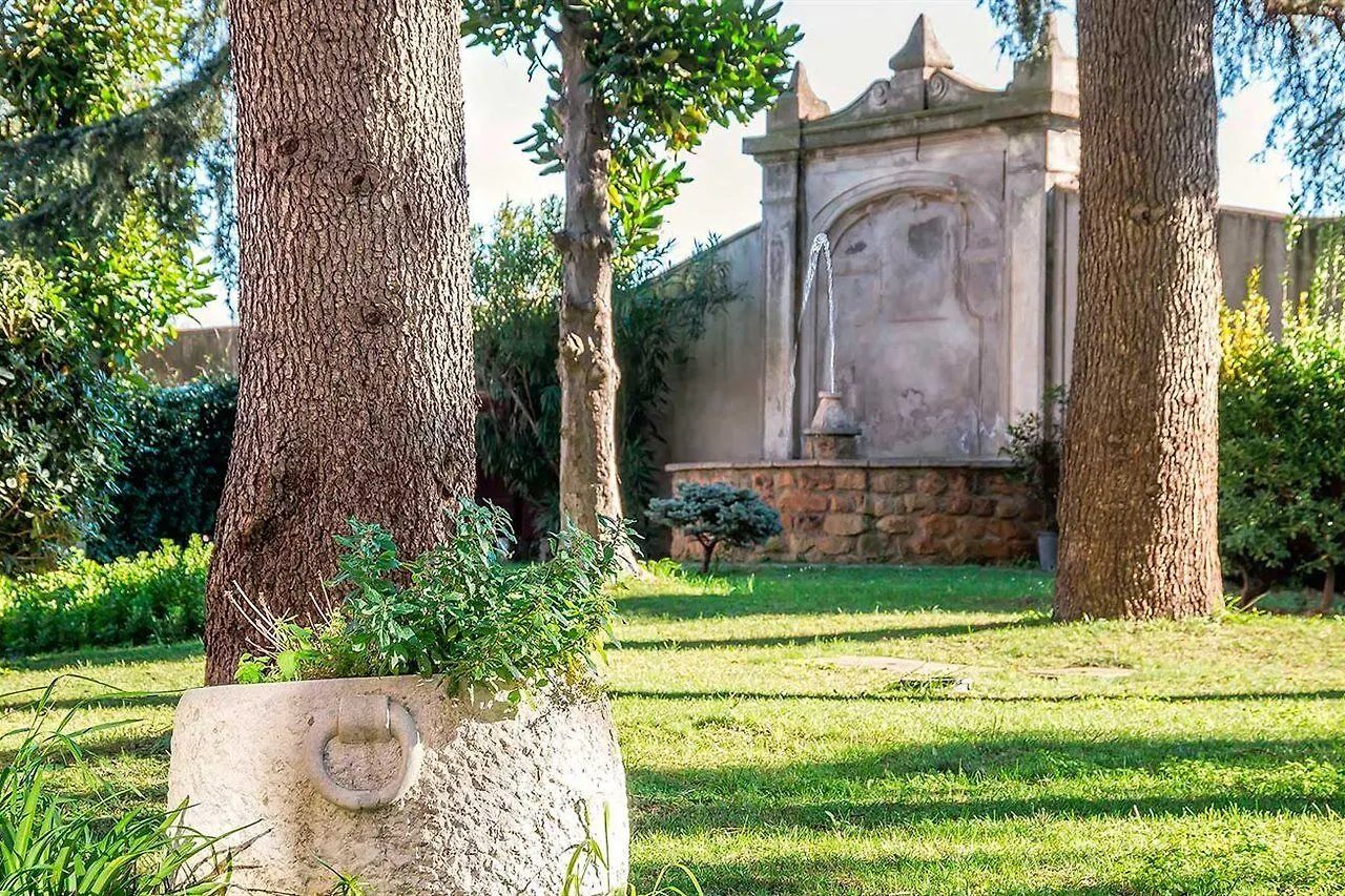 Occidental Aurelia Hotel Rome
