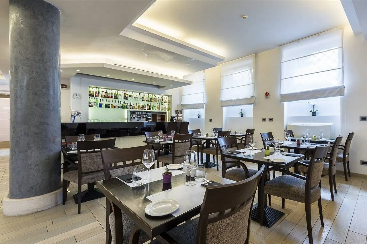 Occidental Aurelia Hotel Rome